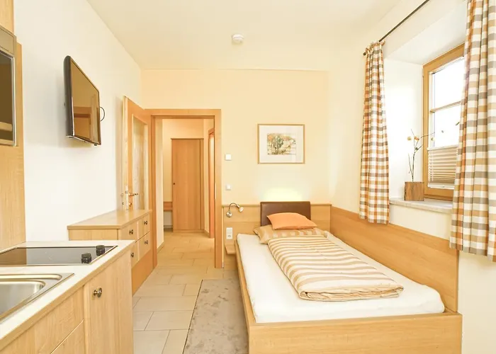 Fruehstueckspension Herzog Zu Laah Maison d'hôtes 4*