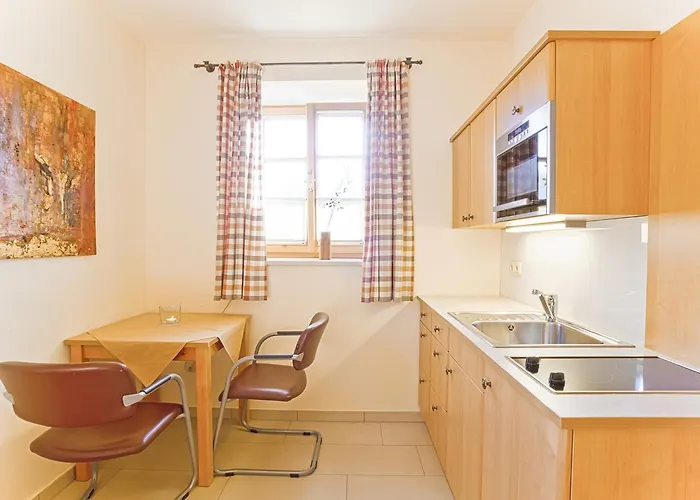 Fruehstueckspension Herzog Zu Laah 4*