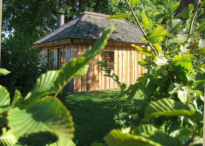 Fruehstueckspension Herzog Zu Laah