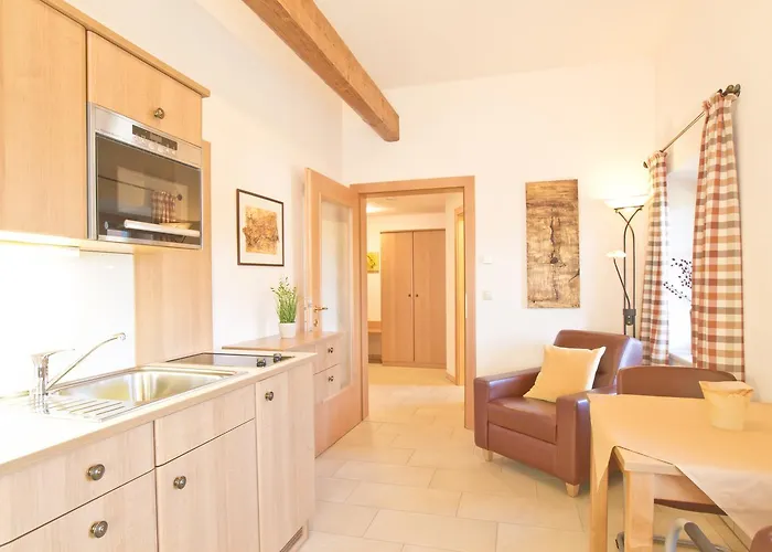 Fruehstueckspension Herzog Zu Laah