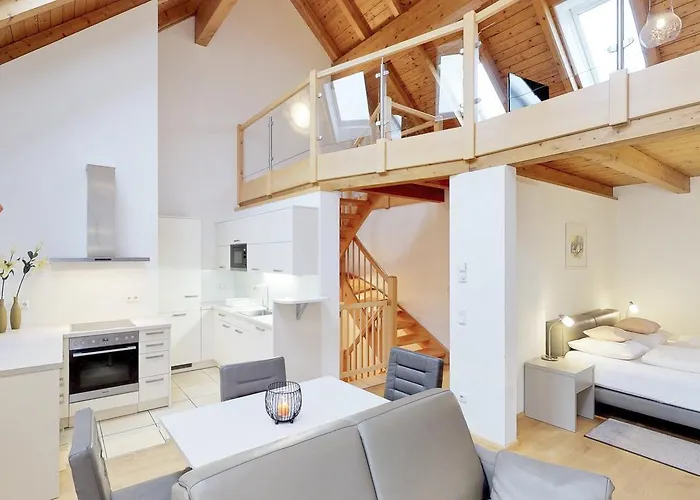 Fruehstueckspension Herzog Zu Laah 4*