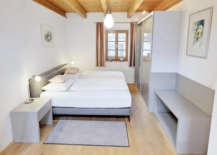 Gasthof Bauernhofpension Herzog Zu Laah 4*