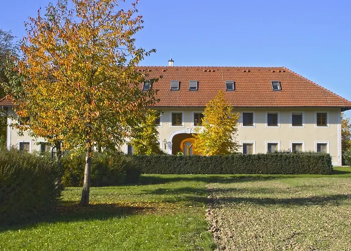 Fruehstueckspension Herzog Zu Laah Ansfelden