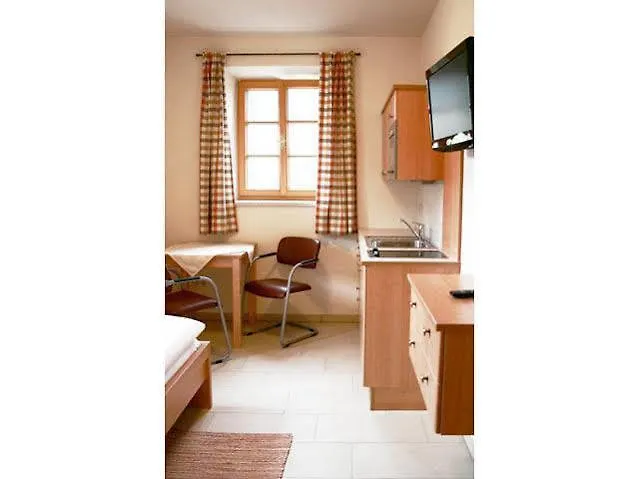 Fruehstueckspension Herzog Zu Laah 4* Ansfelden