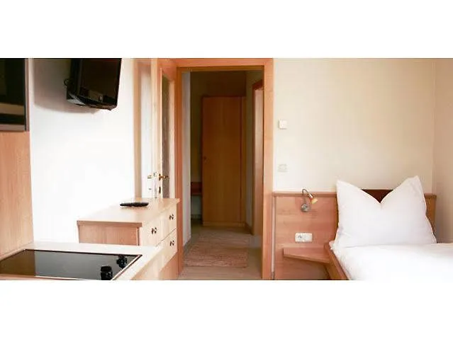 Fruehstueckspension Herzog Zu Laah