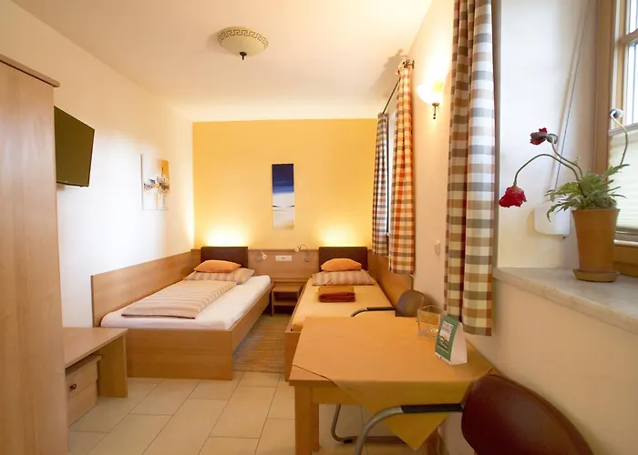 Fruehstueckspension Herzog Zu Laah Ansfelden