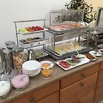Casa de hóspedes Fruehstueckspension Herzog Zu Laah 4*