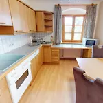Casa de hóspedes Fruehstueckspension Herzog Zu Laah
