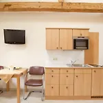 Casa de hóspedes Fruehstueckspension Herzog Zu Laah