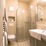 Casa de hóspedes Fruehstueckspension Herzog Zu Laah 4*