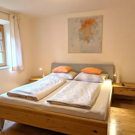 Casa de hóspedes Fruehstueckspension Herzog Zu Laah Ansfelden