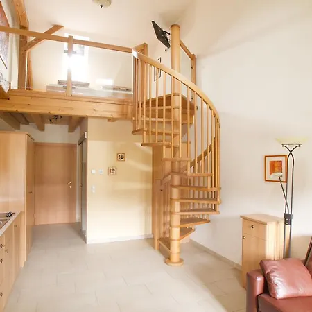 Konukevi Fruehstueckspension Herzog Zu Laah 4*