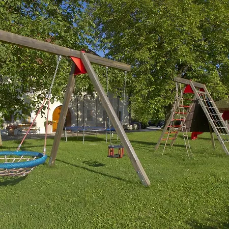 Fruehstueckspension Herzog Zu Laah Konukevi Ansfelden