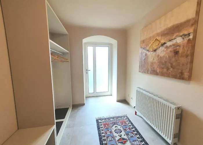 Vendégház Fruehstueckspension Herzog Zu Laah 4*