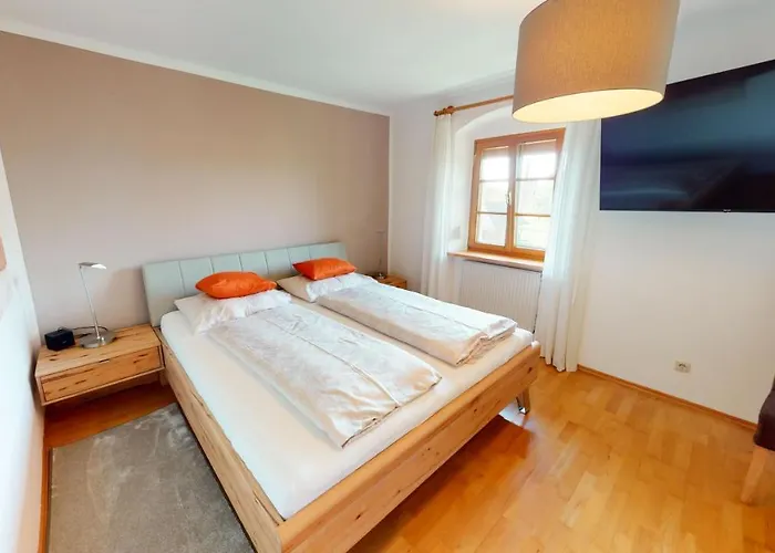 Fruehstueckspension Herzog Zu Laah Vendégház 4*