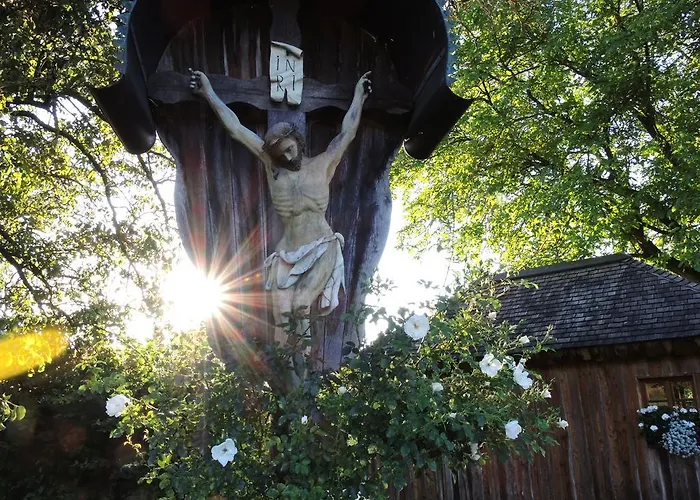 Fruehstueckspension Herzog Zu Laah Vendégház Ansfelden